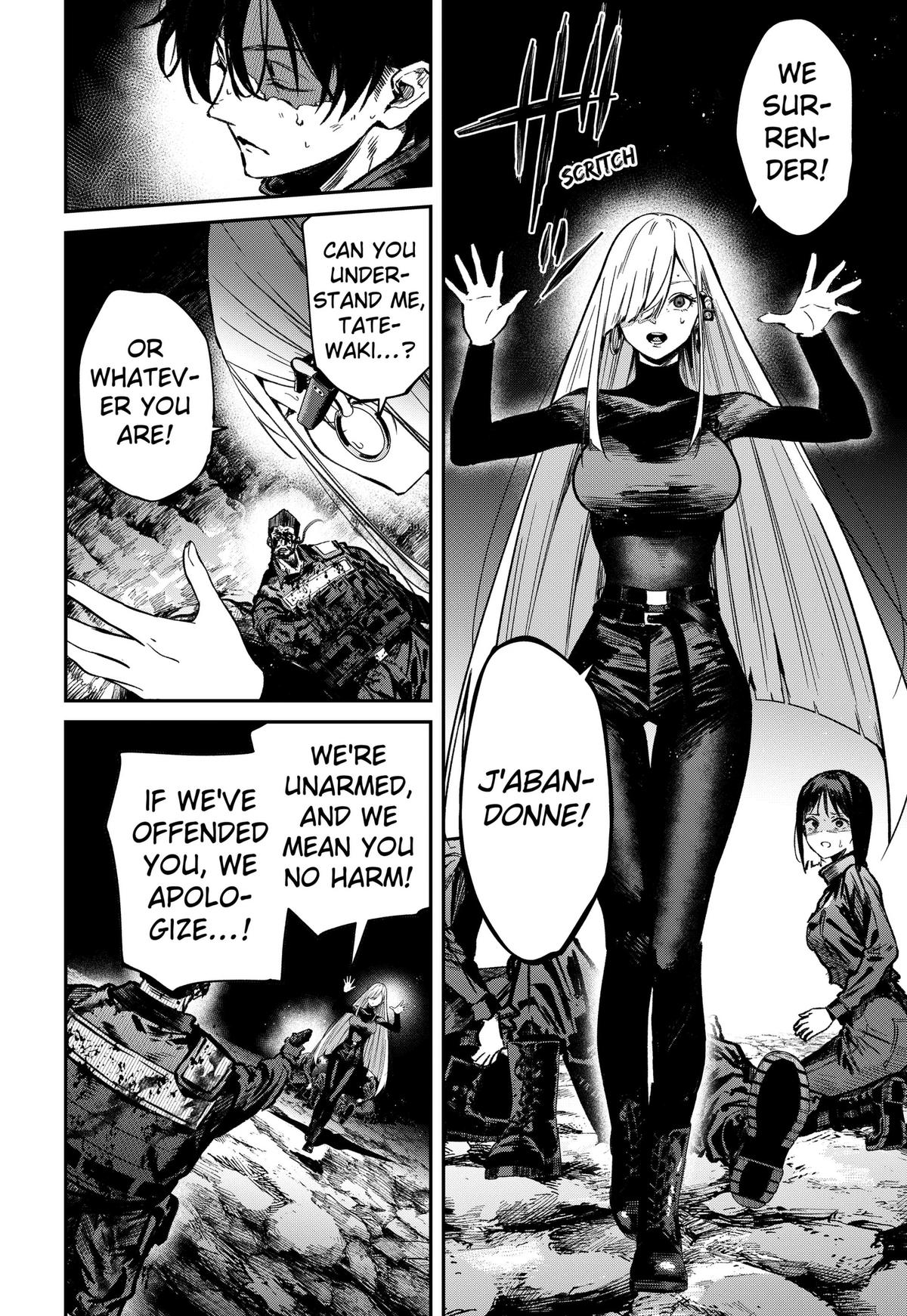 Noisering Chapter 6 page 4 - 