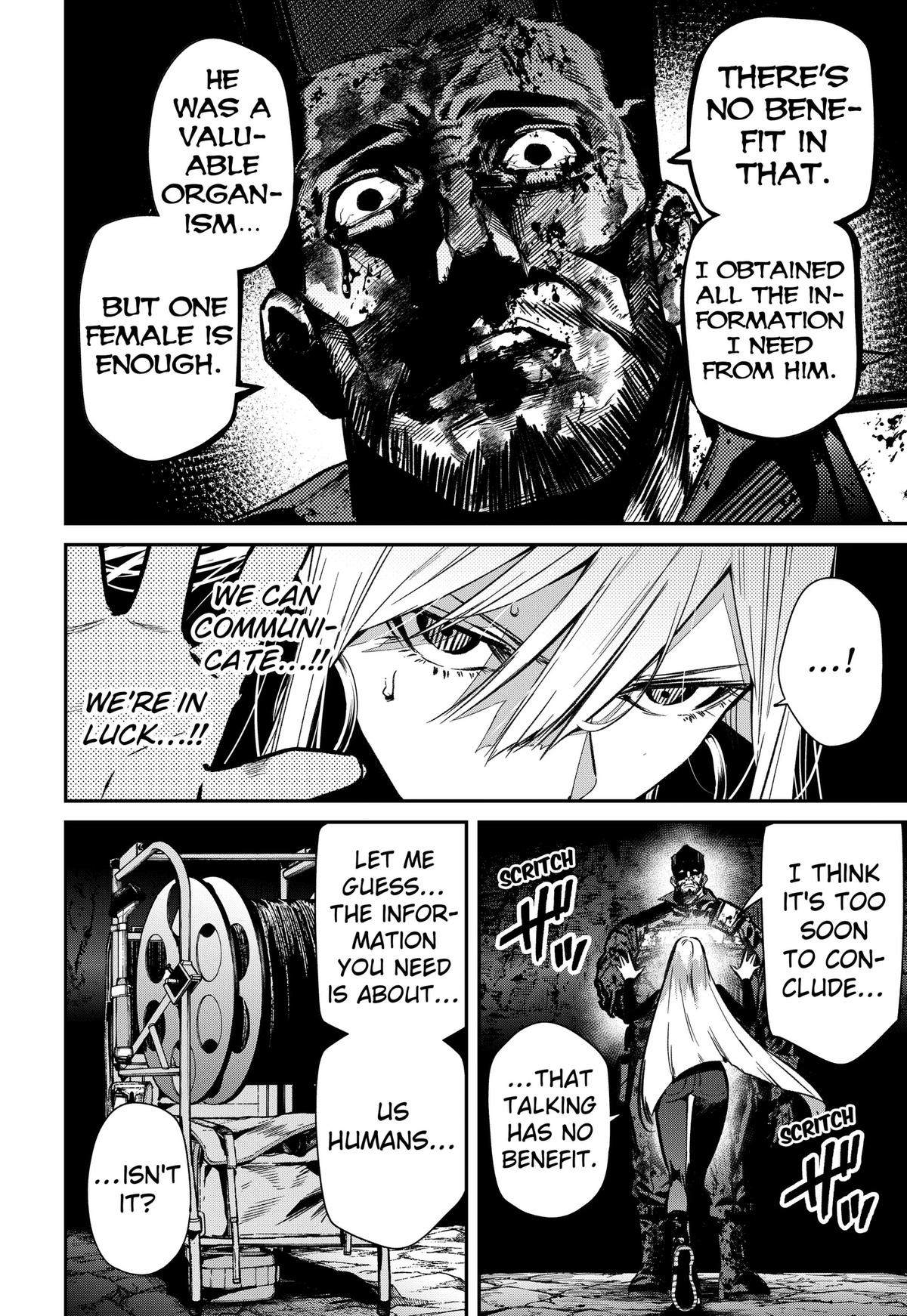 Noisering Chapter 6 page 6 - 