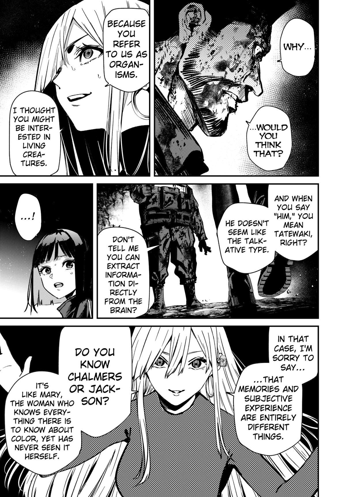 Noisering Chapter 6 page 7 - 