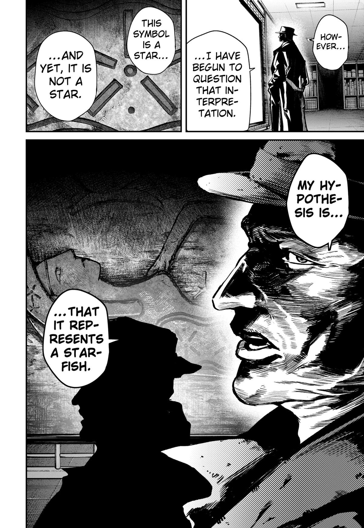 Noisering Chapter 7 page 2 - 