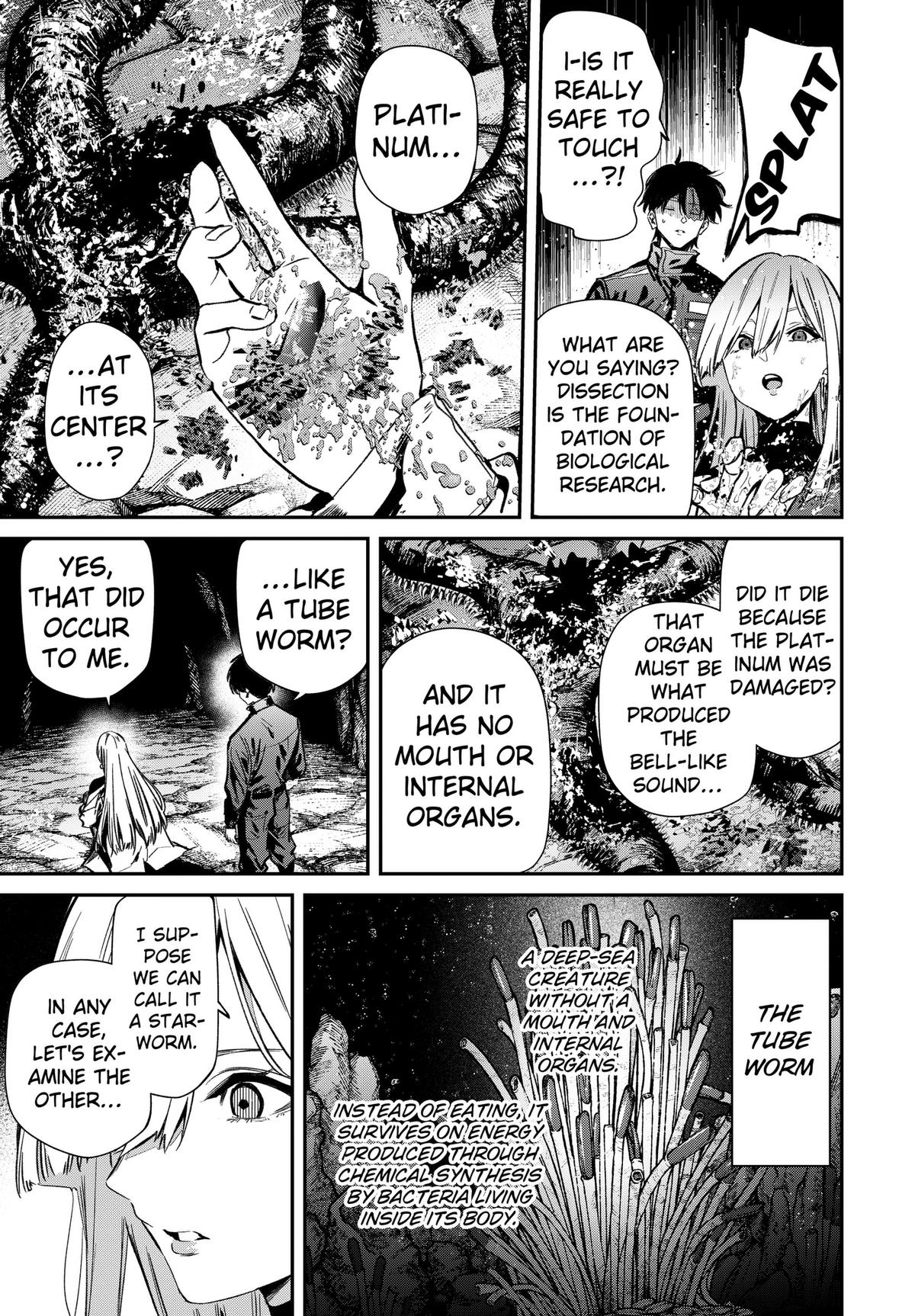 Noisering Chapter 7 page 15 - 