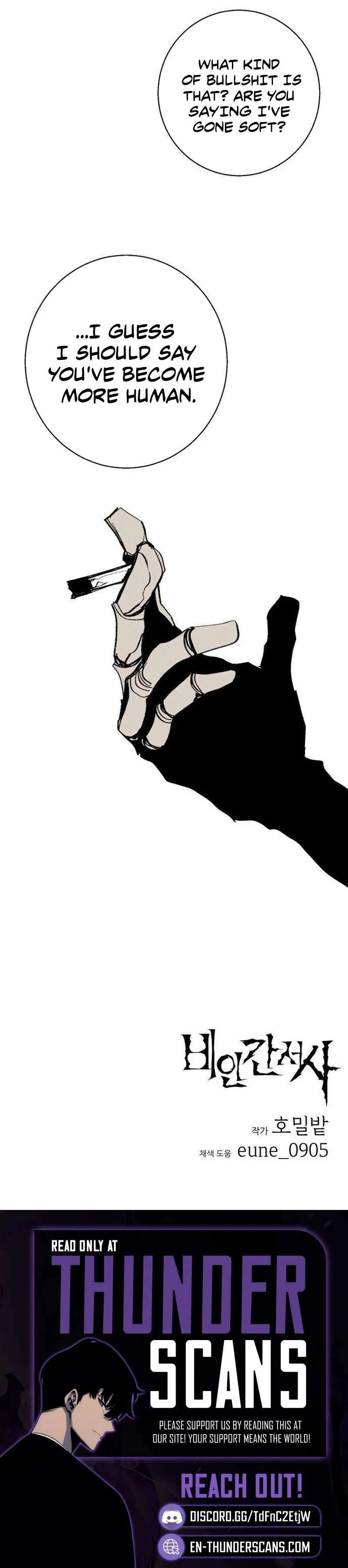 Non-Human Narrative Chapter 27 page 8 - 