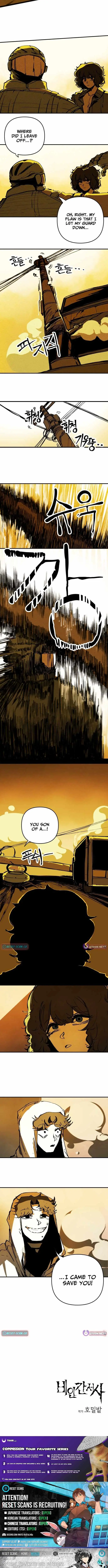 Non-Human Narrative Chapter 9 page 15 - 