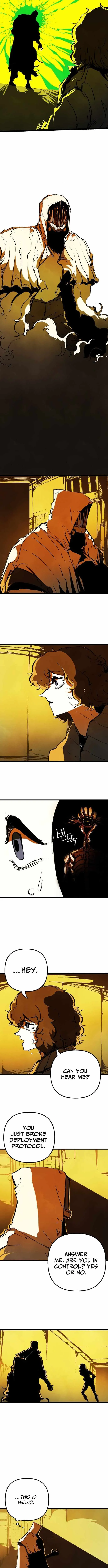 Non-Human Narrative Chapter 9 page 3 - 