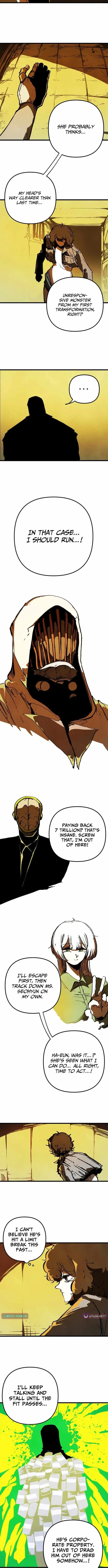 Non-Human Narrative Chapter 9 page 4 - 