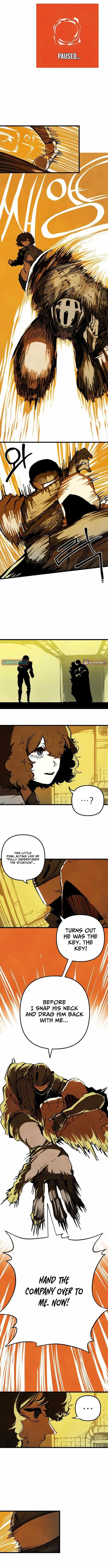 Non-Human Narrative Chapter 9 page 6 - 