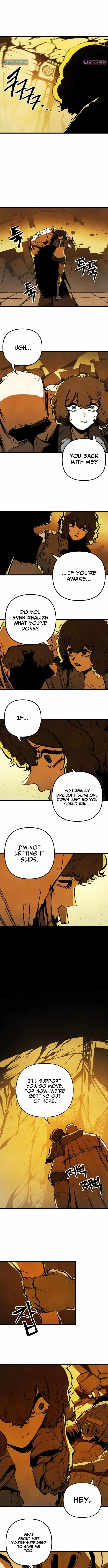 Non-Human Narrative Chapter 9 page 10 - 