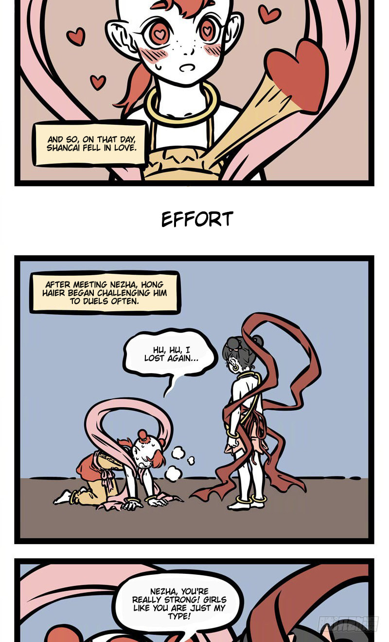 Non-Human Chapter 502 page 3 - 