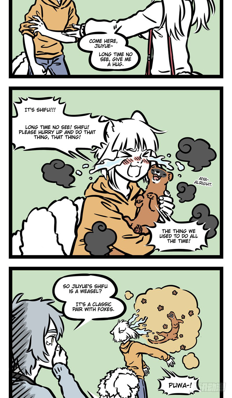 Non-Human Chapter 507 page 4 - 