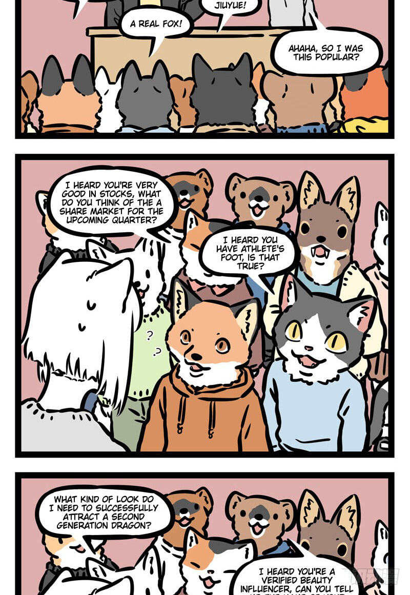 Non-Human Chapter 512 page 4 - 