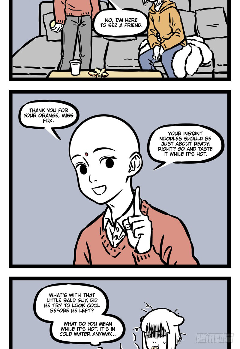 Non-Human Chapter 513 page 4 - 
