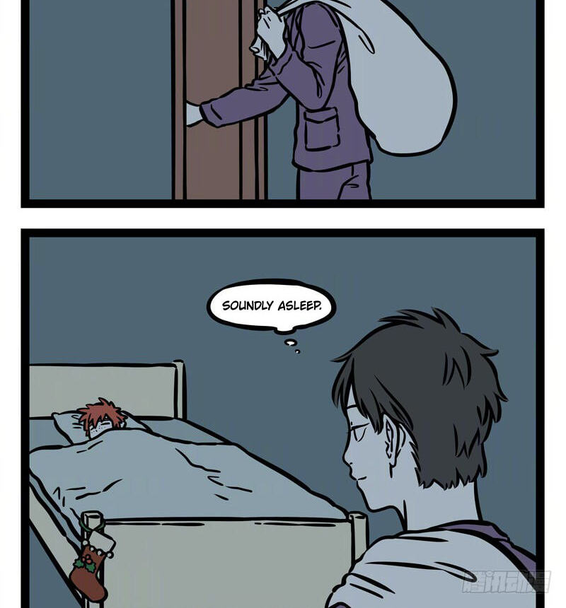 Non-Human Chapter 522 page 2 - 