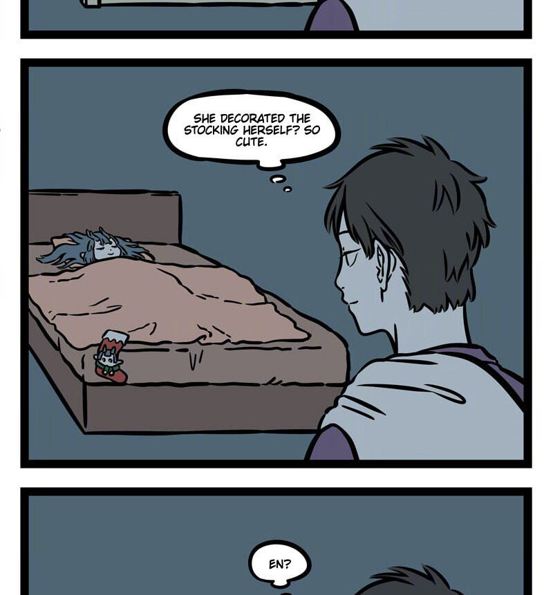 Non-Human Chapter 522 page 3 - 