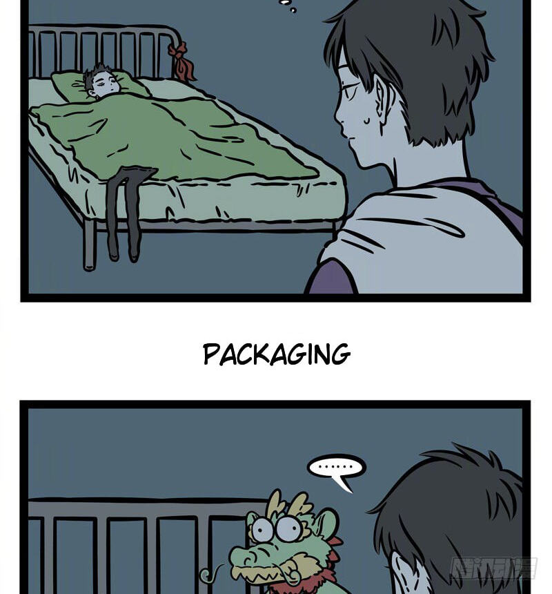 Non-Human Chapter 522 page 4 - 