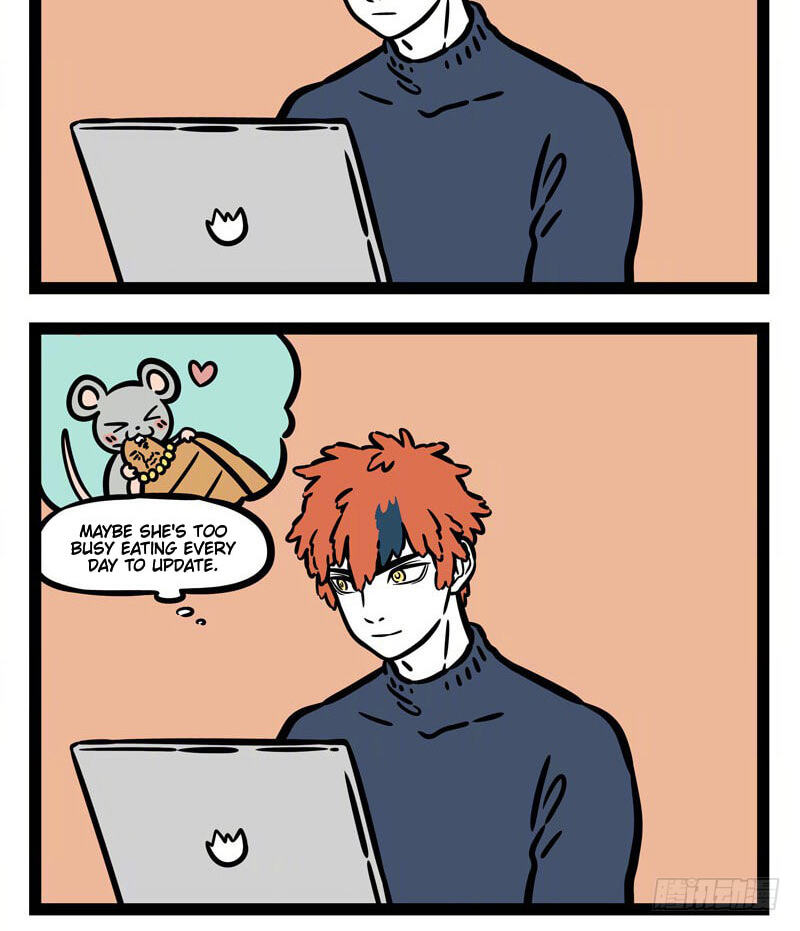 Non-Human Chapter 530 page 5 - 