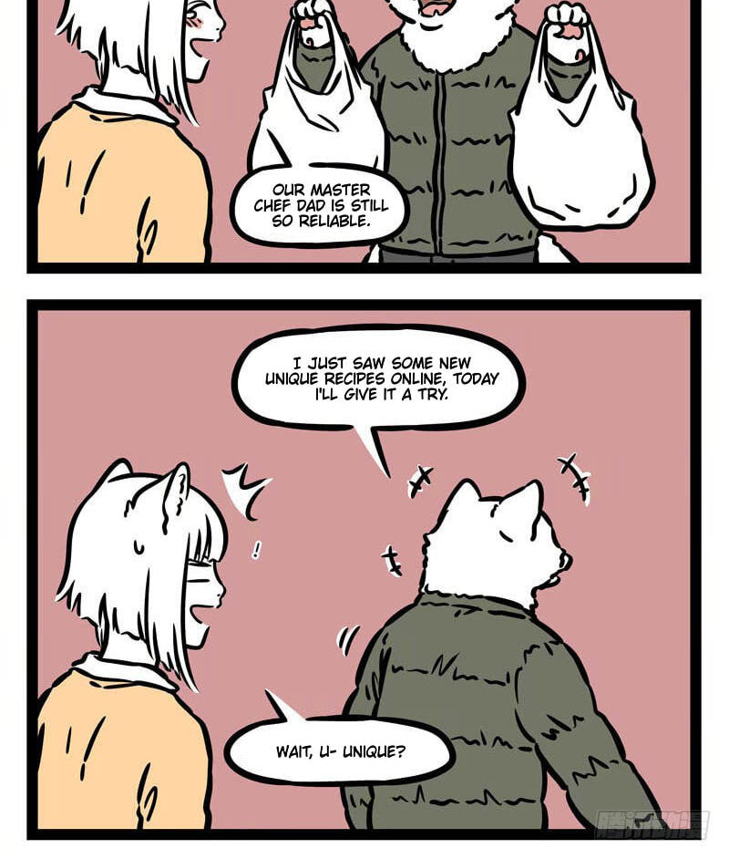 Non-Human Chapter 531 page 5 - 