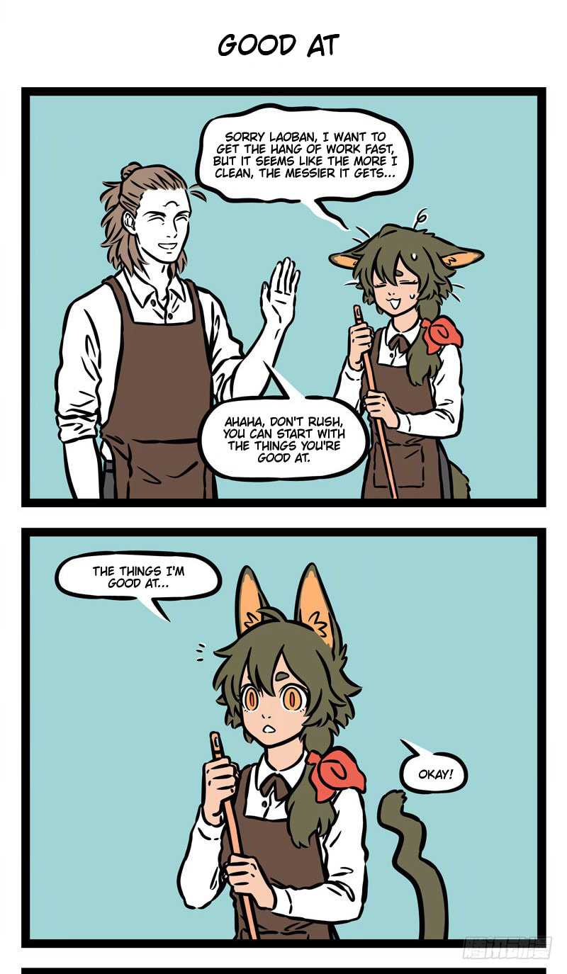 Non-Human Chapter 542 page 4 - 