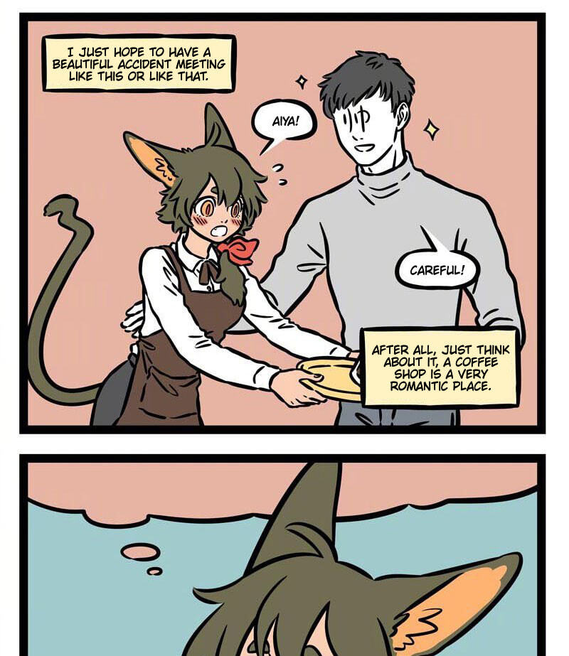 Non-Human Chapter 545 page 2 - 