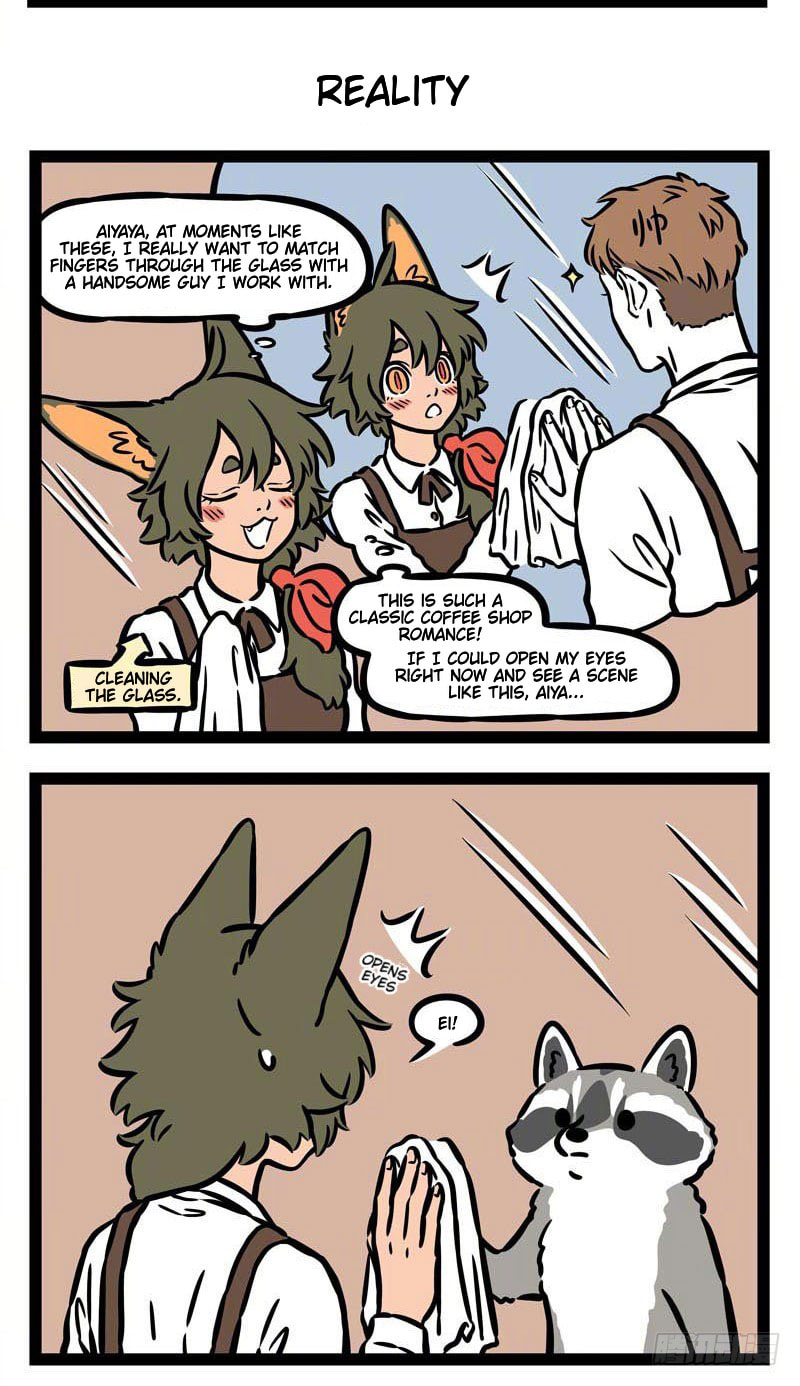 Non-Human Chapter 545 page 4 - 