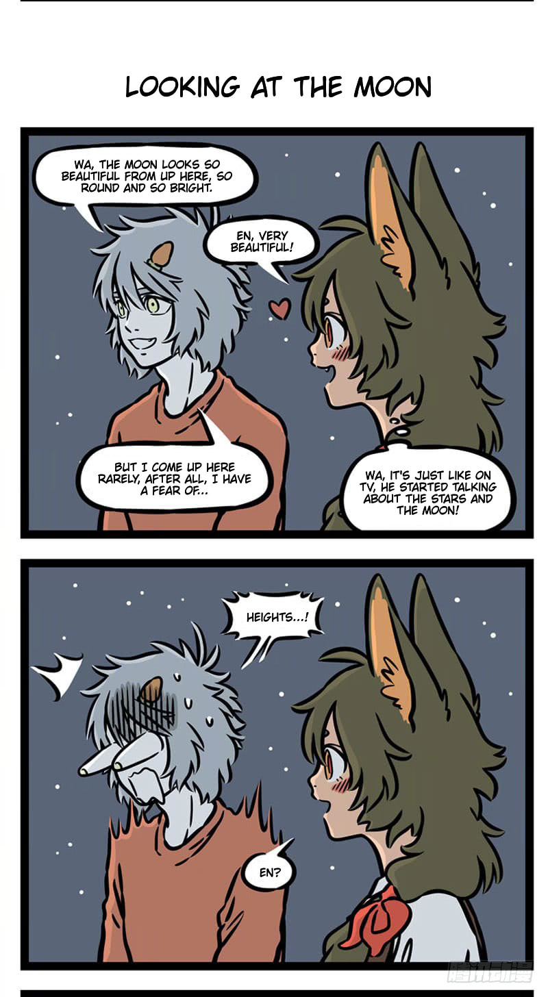 Non-Human Chapter 546 page 4 - 