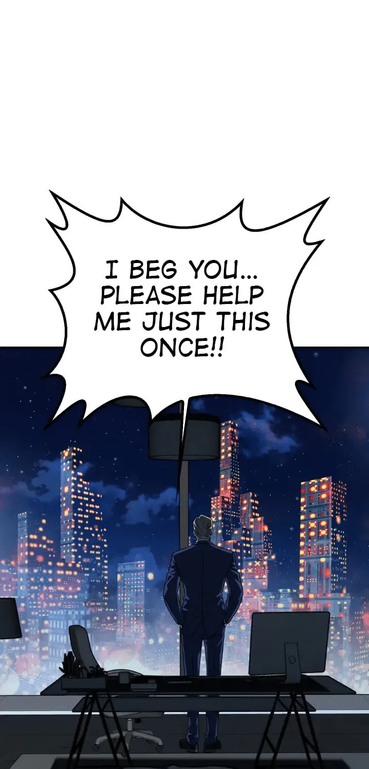 Non-Refundable Alpha Chapter 0 page 1 - 