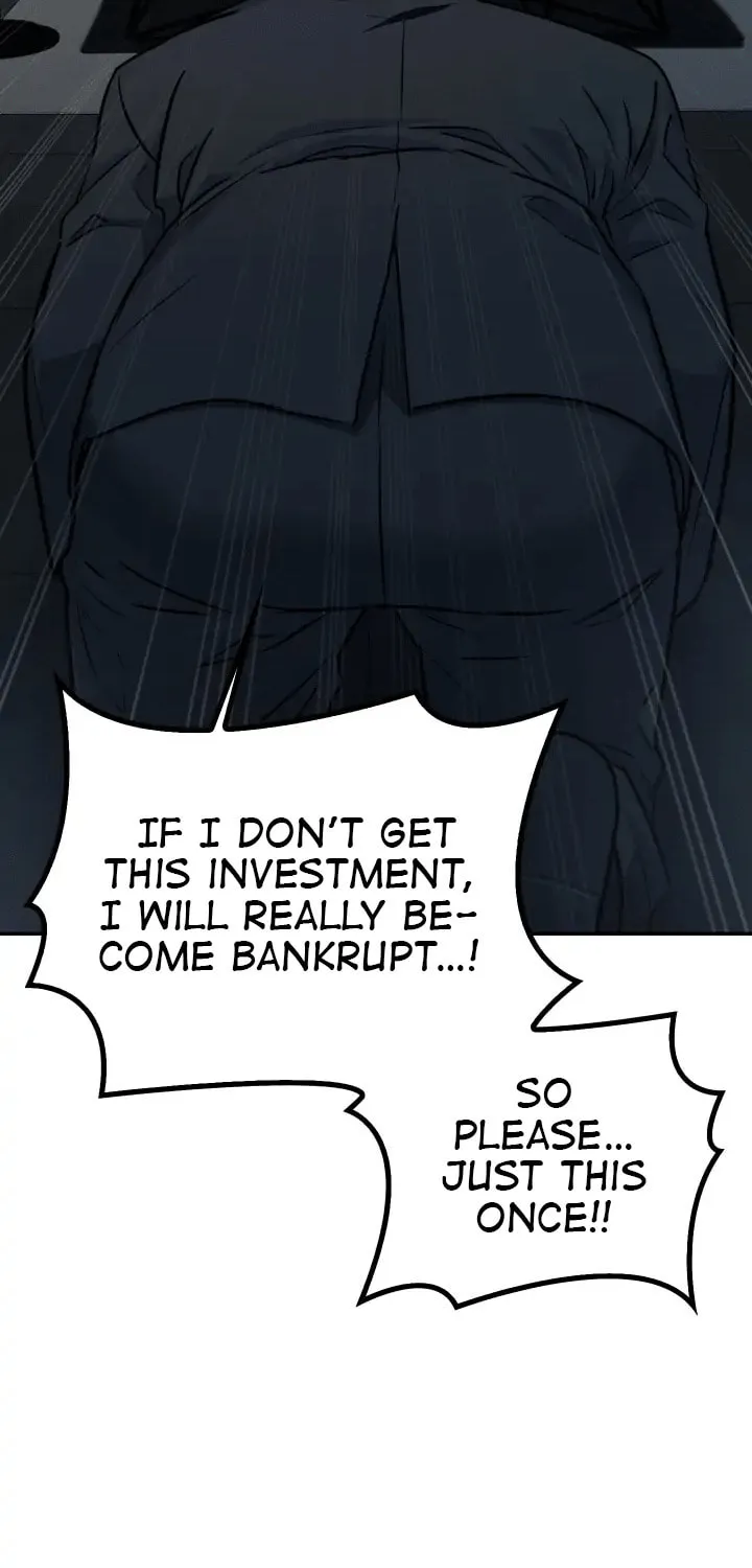 Non-Refundable Alpha Chapter 0 page 2 - 