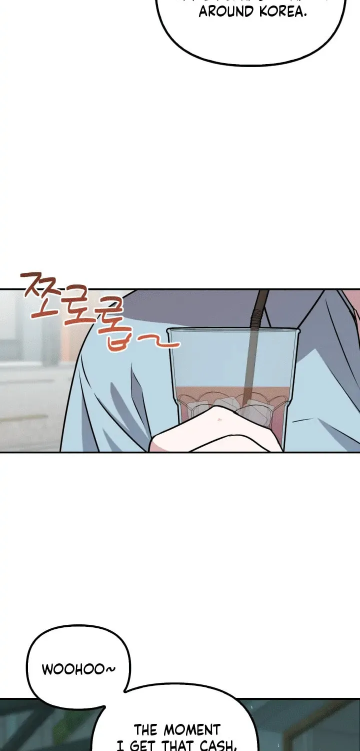 Non-Refundable Alpha Chapter 0 page 11 - 