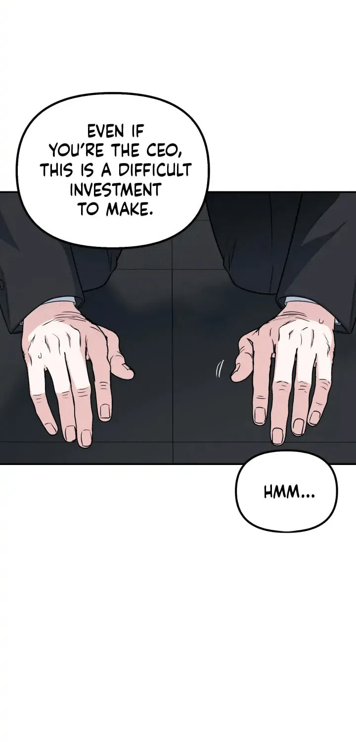 Non-Refundable Alpha Chapter 0 page 3 - 