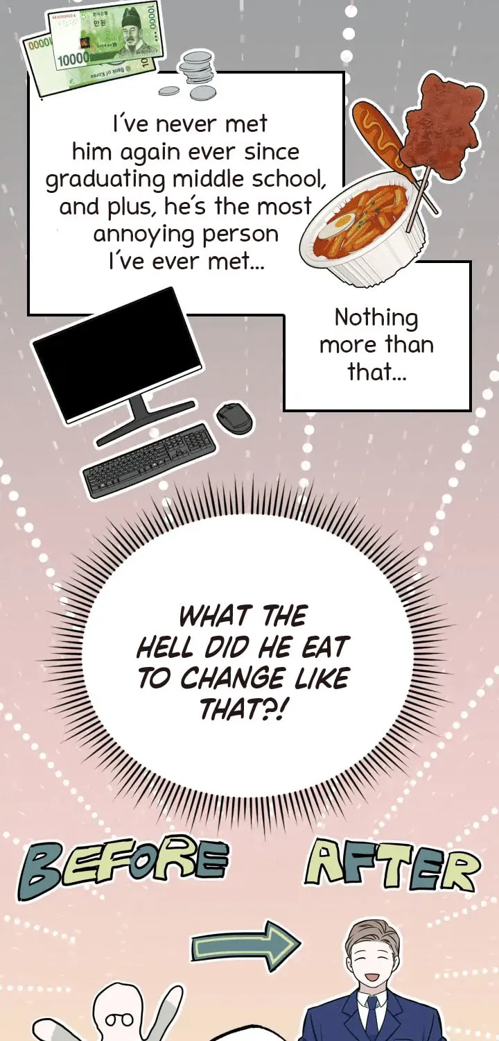 Non-Refundable Alpha Chapter 0 page 54 - 