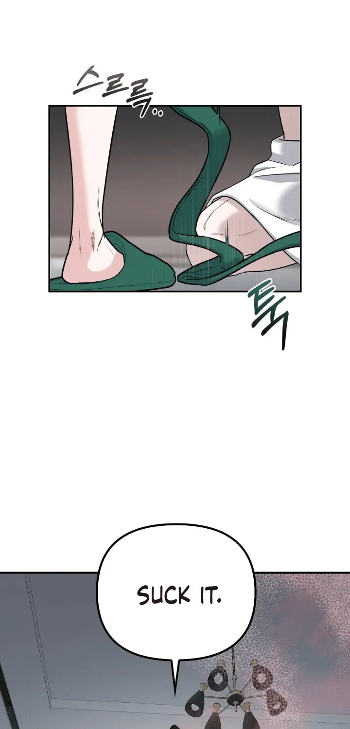 Non-Refundable Alpha Chapter 0 page 69 - 
