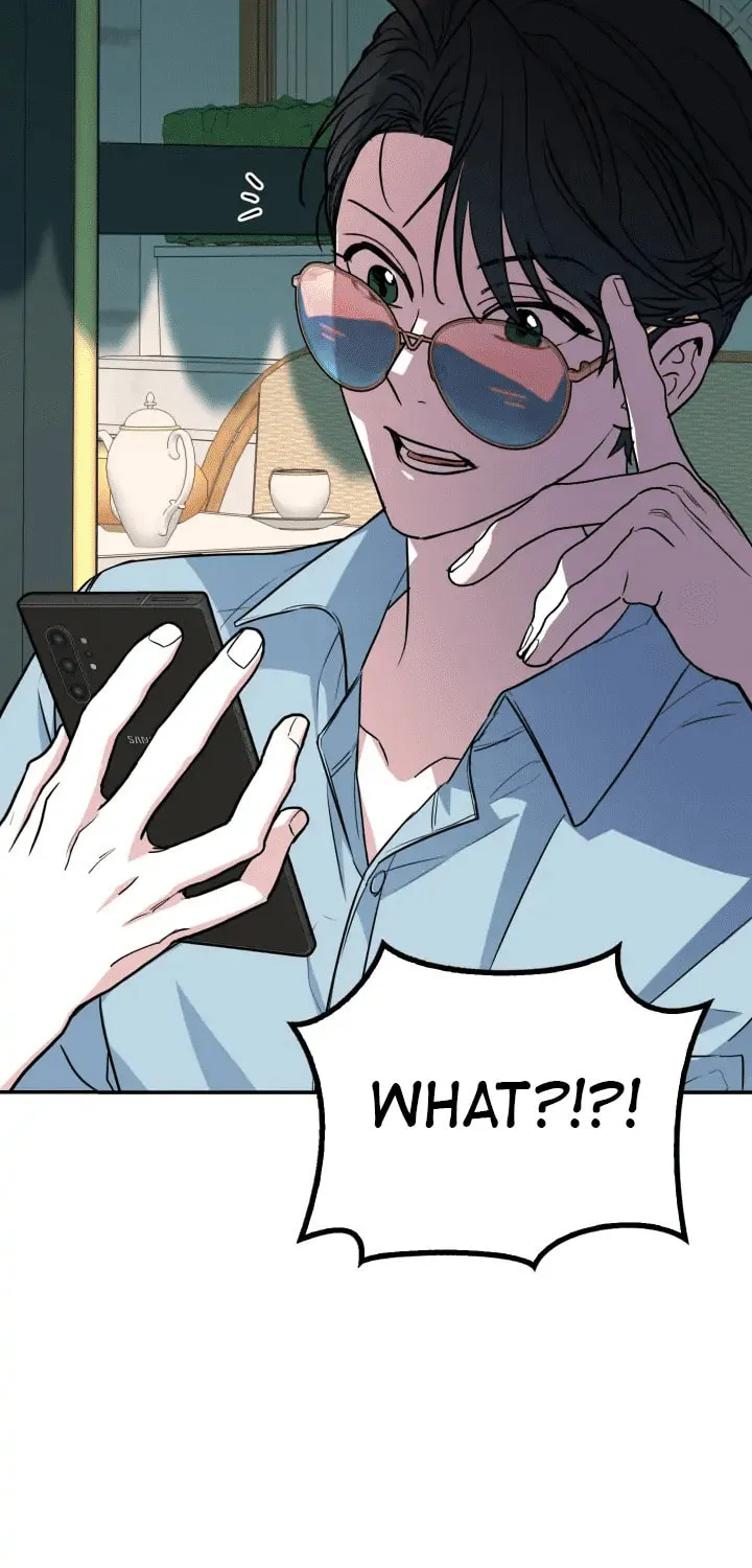Non-Refundable Alpha Chapter 0 page 9 - 