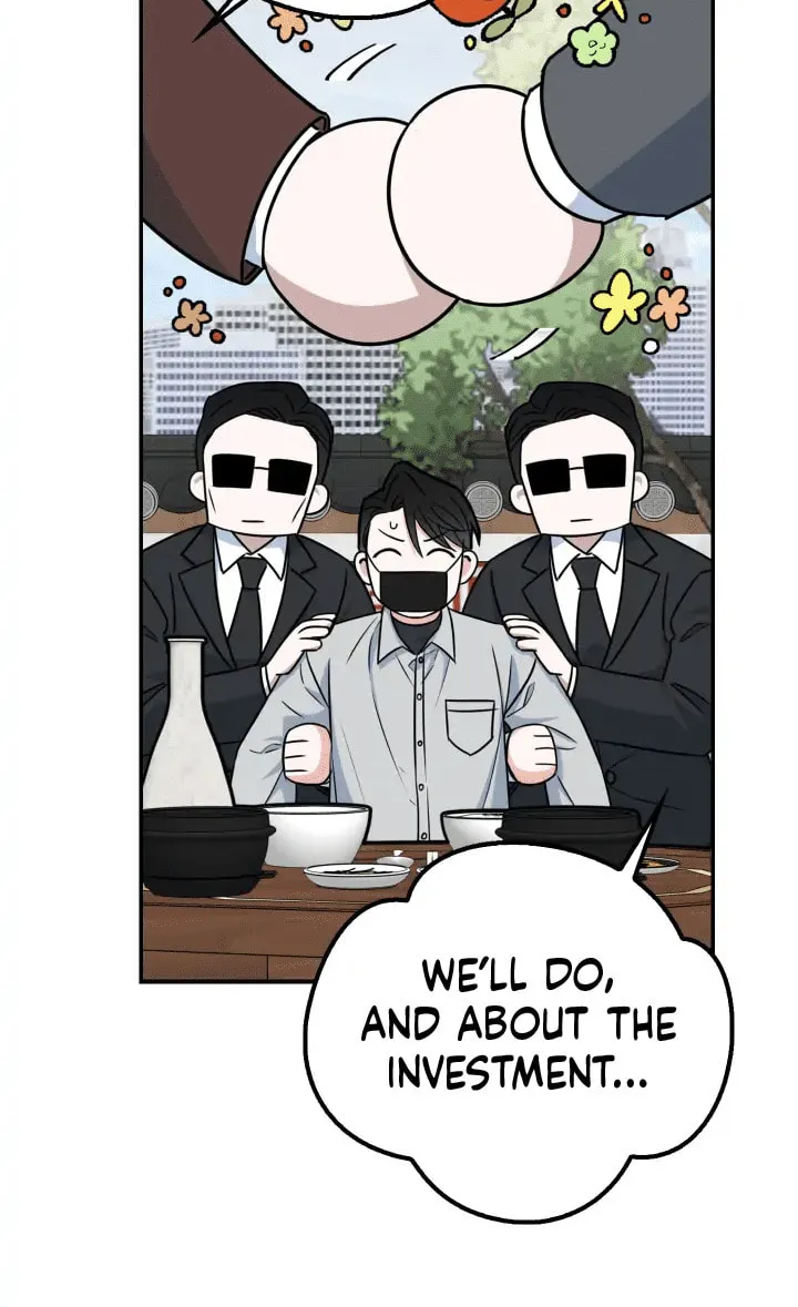 Non-Refundable Alpha Chapter 1 page 18 - 