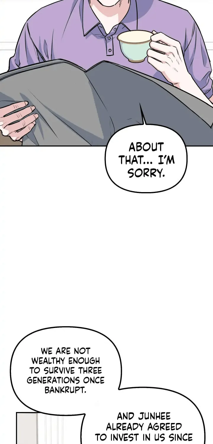 Non-Refundable Alpha Chapter 1 page 22 - 