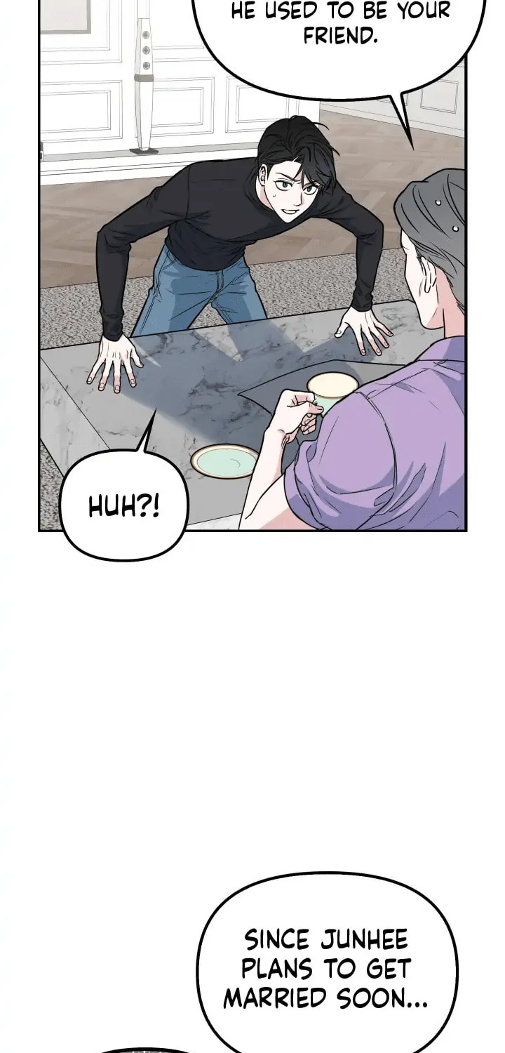 Non-Refundable Alpha Chapter 1 page 23 - 