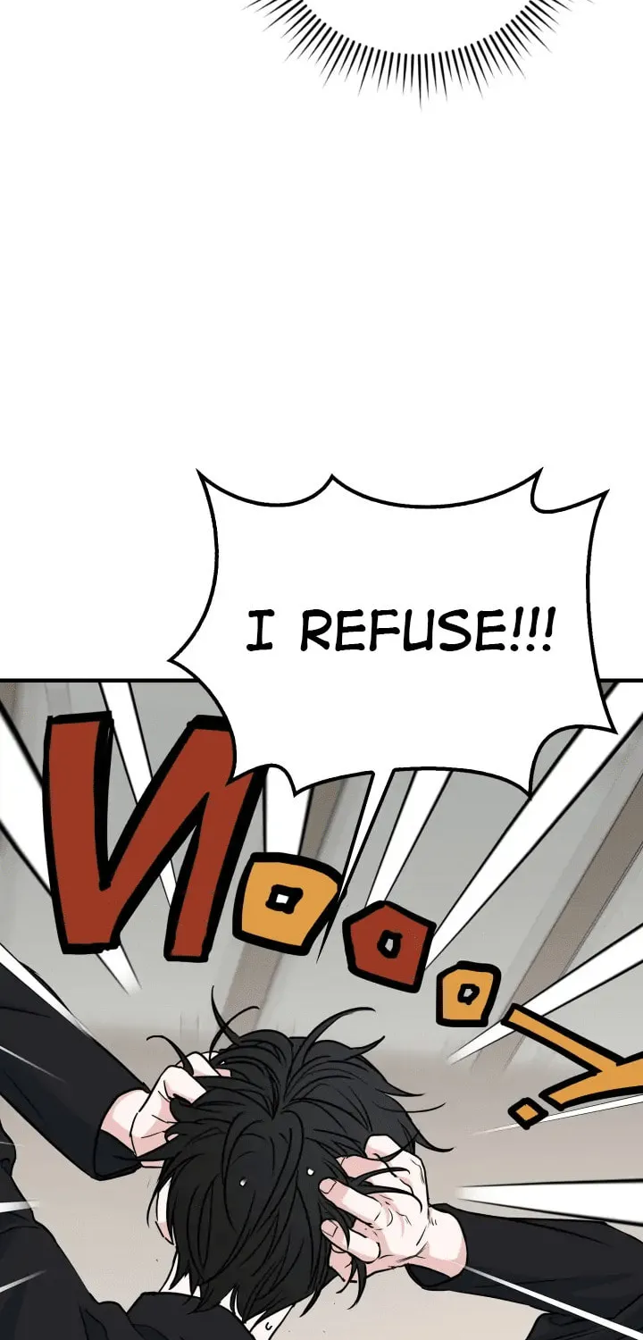 Non-Refundable Alpha Chapter 1 page 27 - 