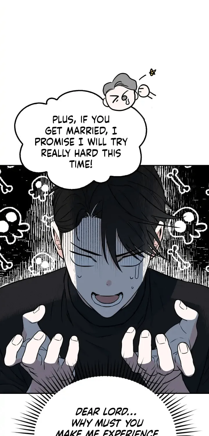 Non-Refundable Alpha Chapter 1 page 29 - 
