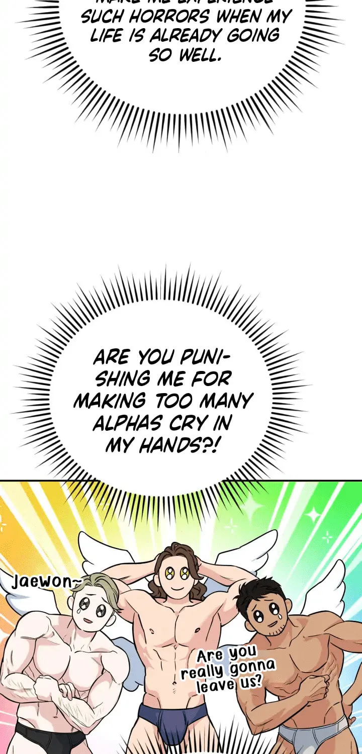 Non-Refundable Alpha Chapter 1 page 30 - 