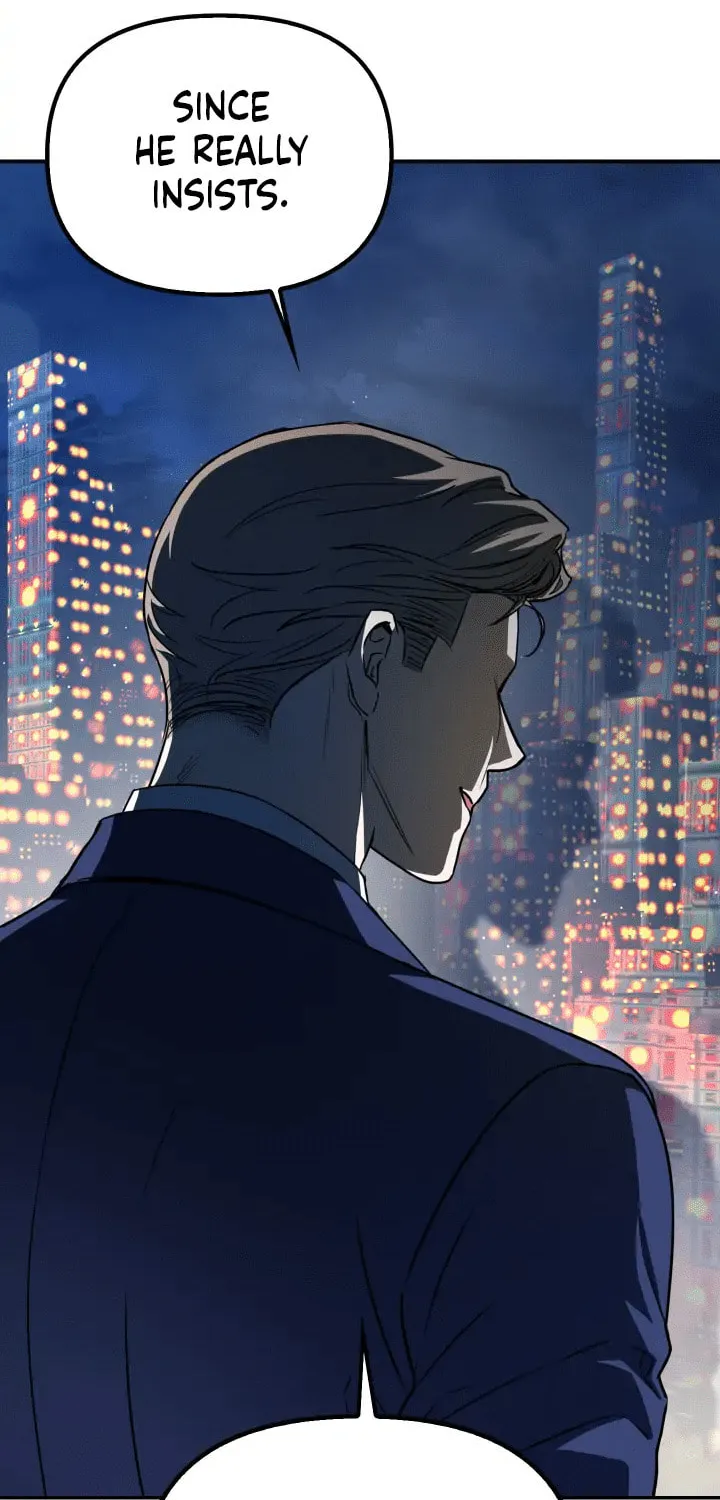 Non-Refundable Alpha Chapter 1 page 4 - 