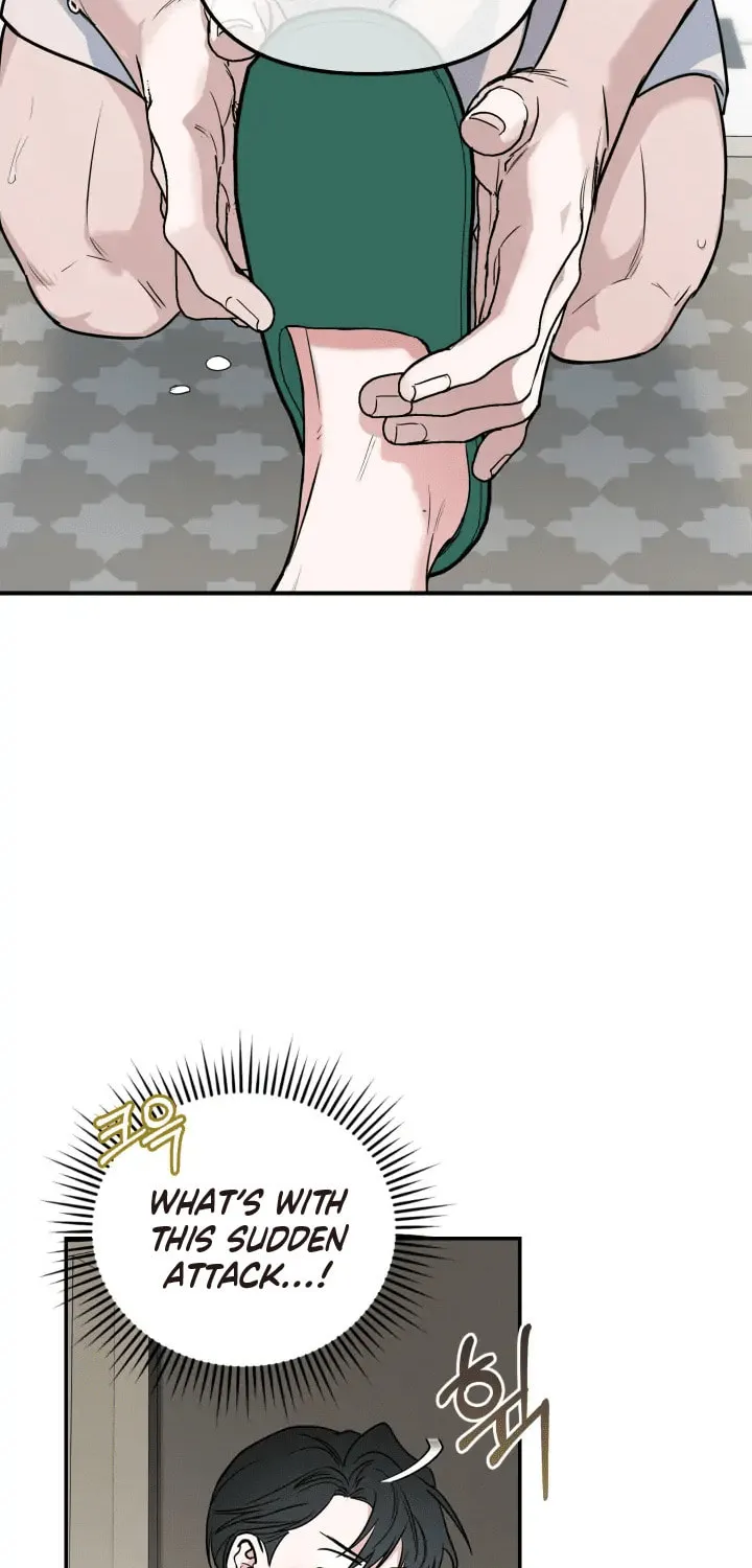 Non-Refundable Alpha Chapter 1 page 58 - 