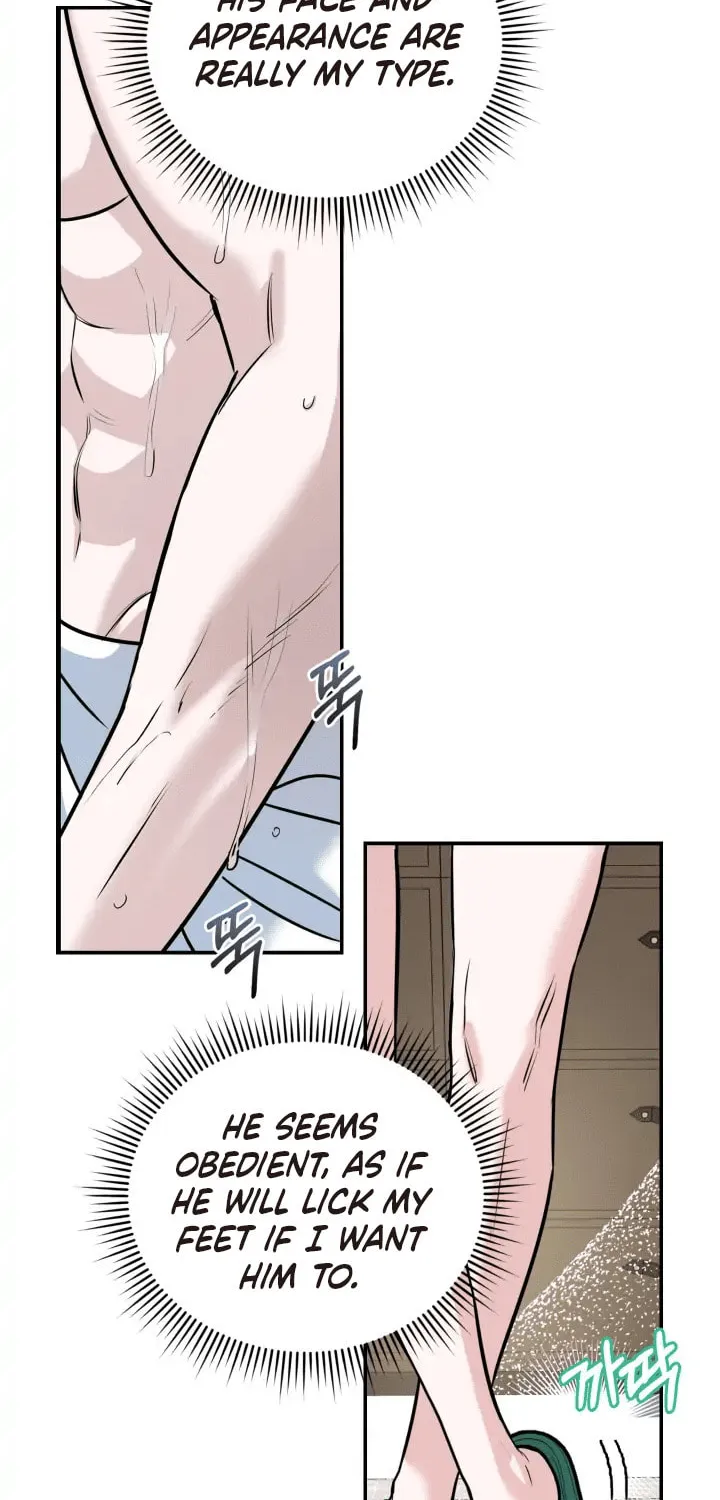 Non-Refundable Alpha Chapter 1 page 64 - 