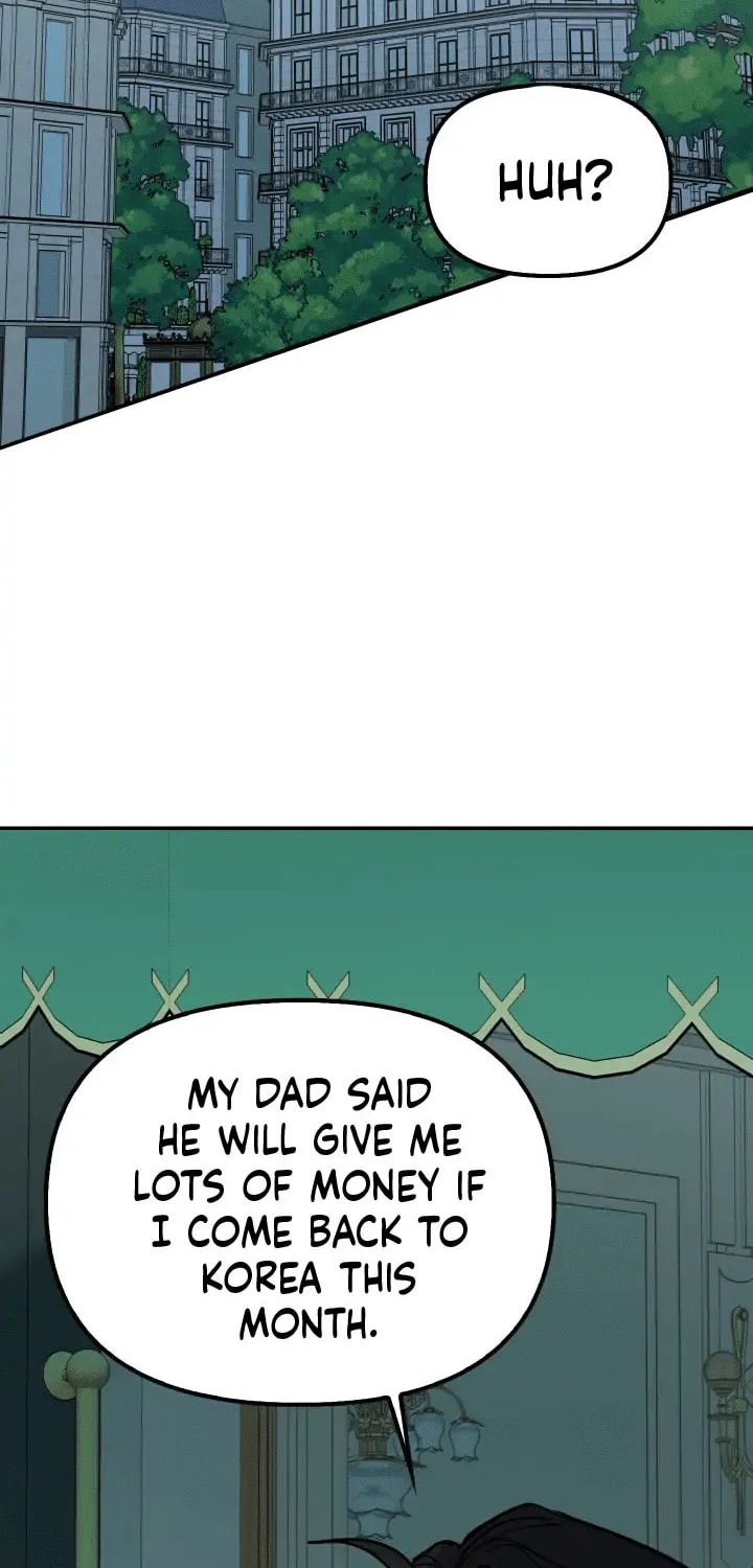 Non-Refundable Alpha Chapter 1 page 8 - 