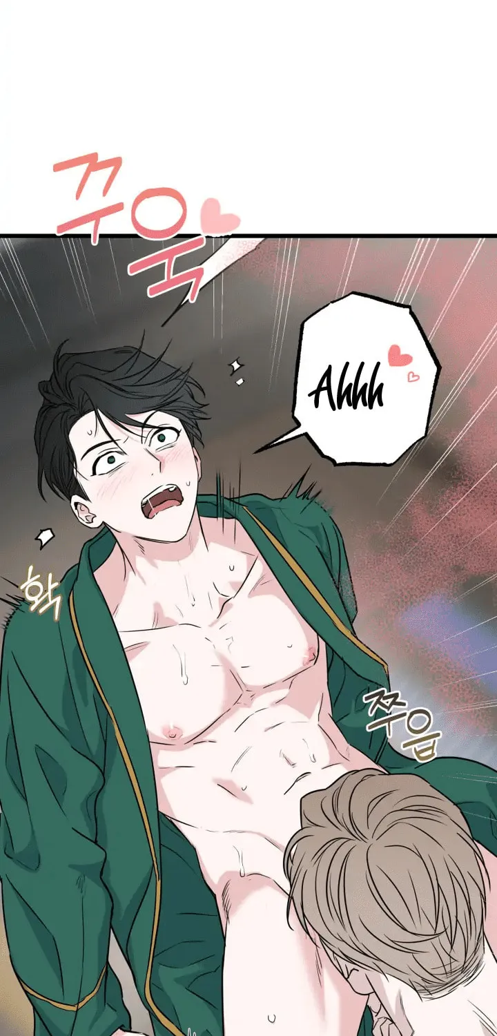 Non-Refundable Alpha Chapter 1 page 76 - 