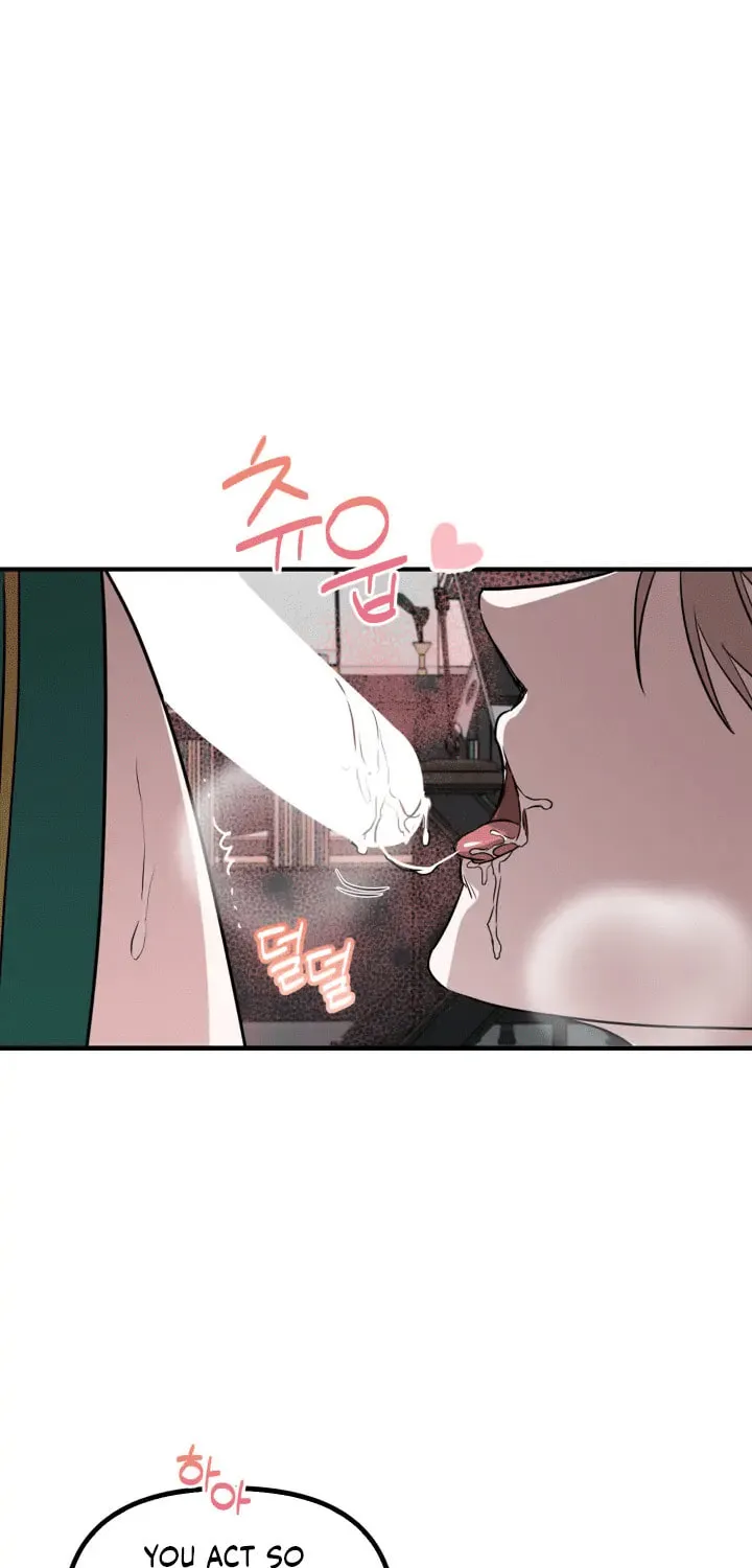 Non-Refundable Alpha Chapter 1 page 81 - 