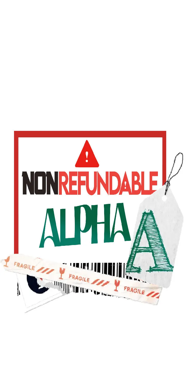 Non-Refundable Alpha Chapter 2 page 1 - 
