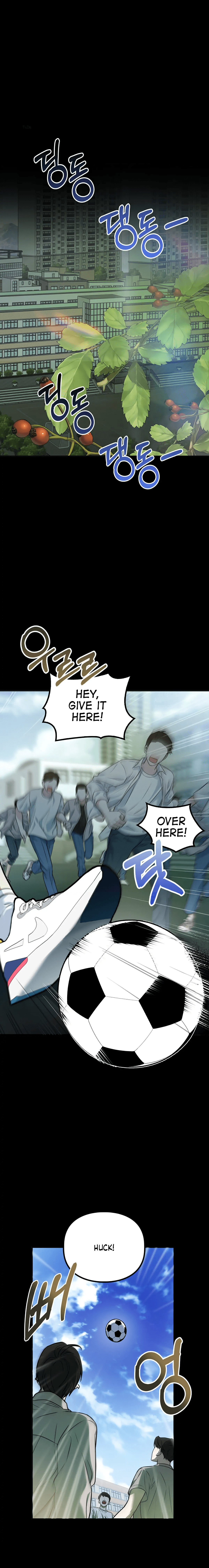 Non-Refundable Alpha Chapter 3 page 1 - 