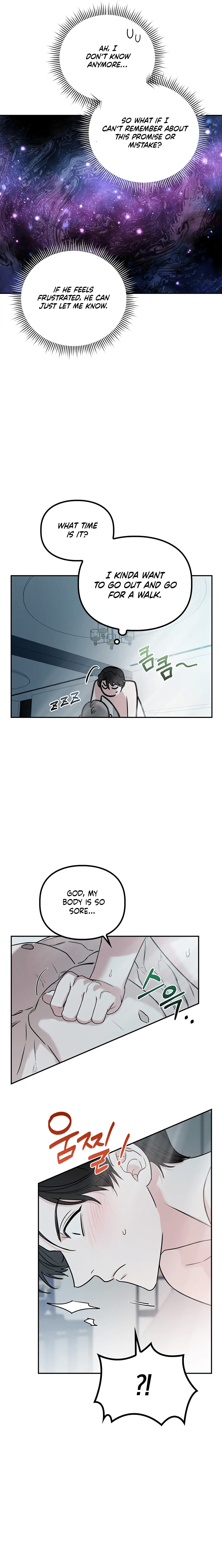 Non-Refundable Alpha Chapter 3 page 13 - 