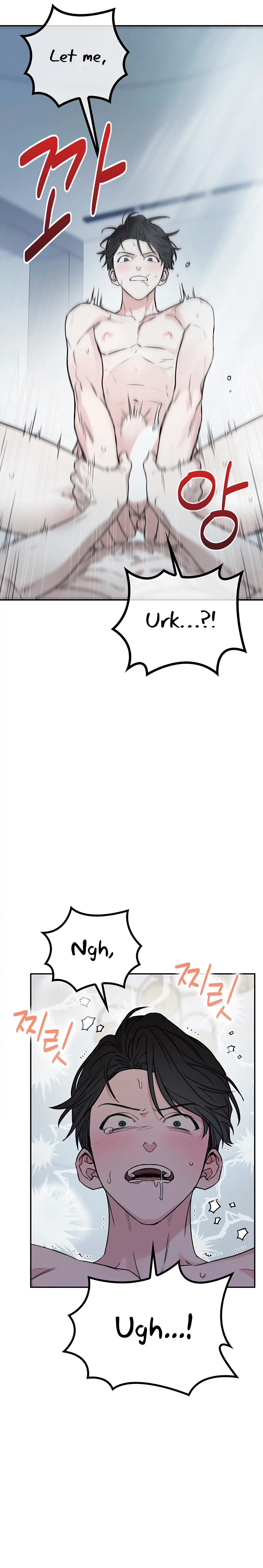 Non-Refundable Alpha Chapter 3 page 18 - 
