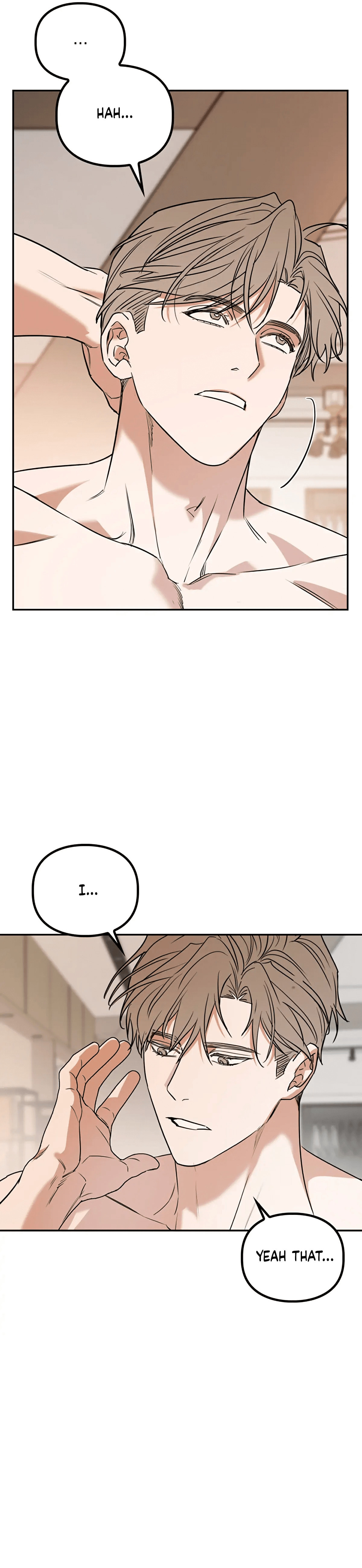 Non-Refundable Alpha Chapter 3 page 22 - 