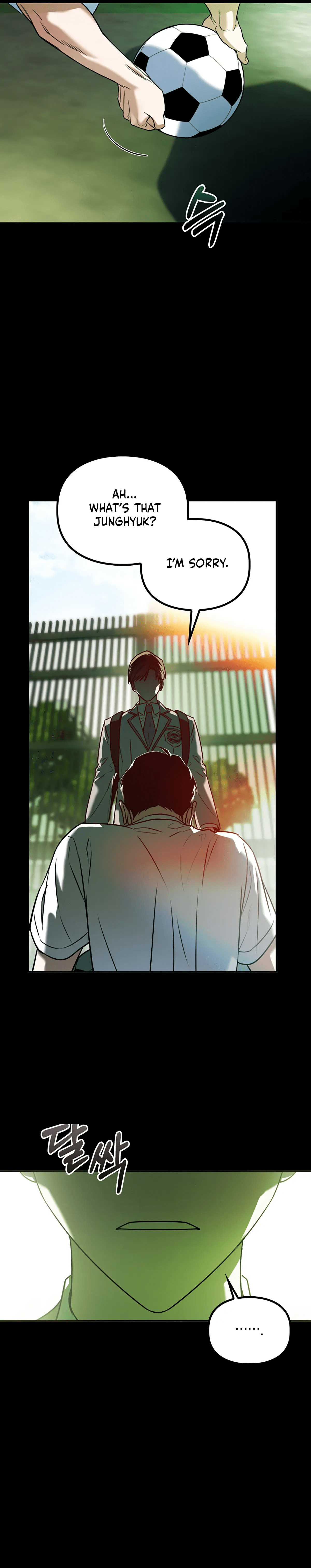 Non-Refundable Alpha Chapter 3 page 4 - 
