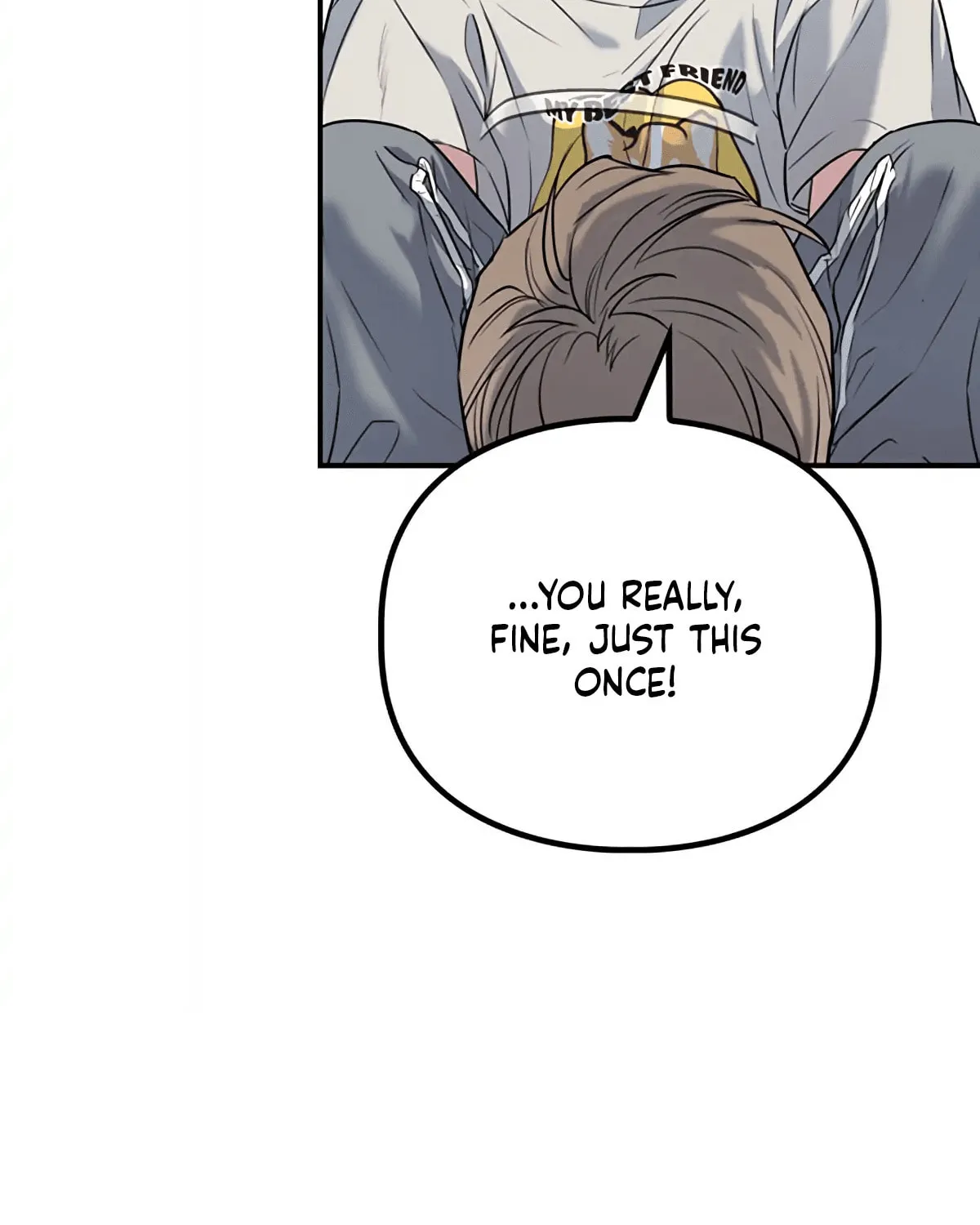 Non-Refundable Alpha Chapter 4 page 11 - 